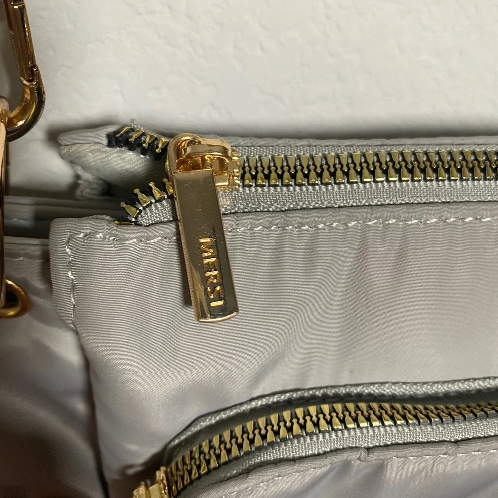 Mersi keywords bag